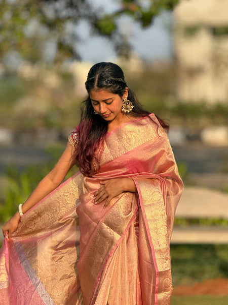 Silk Saree