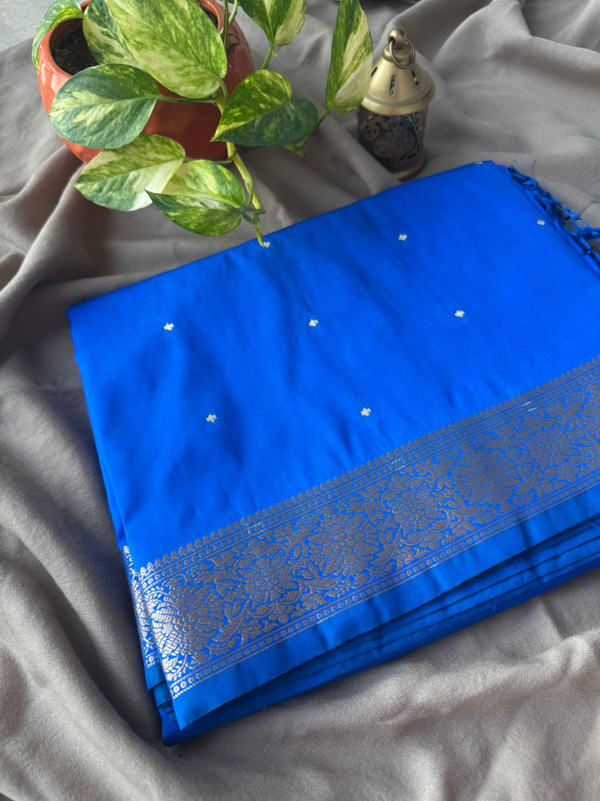 Silk Saree