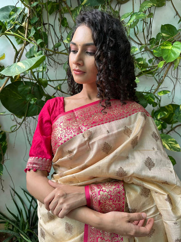 Silk Saree