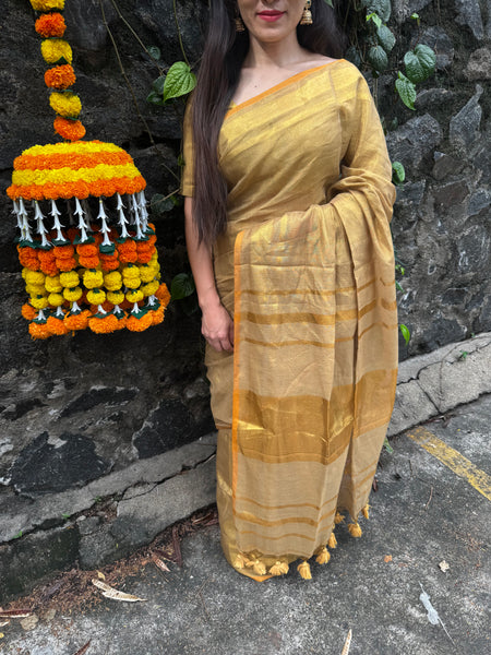 Kerala Saree