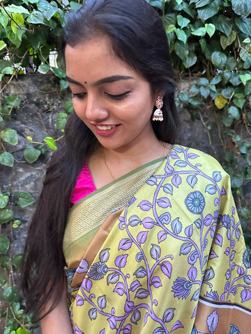 Silk Saree
