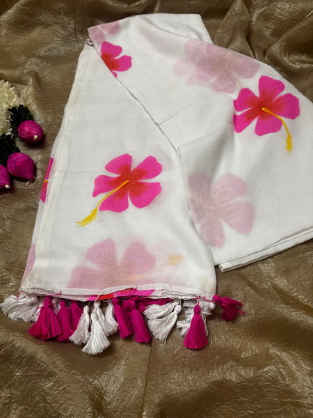 Kerala Saree