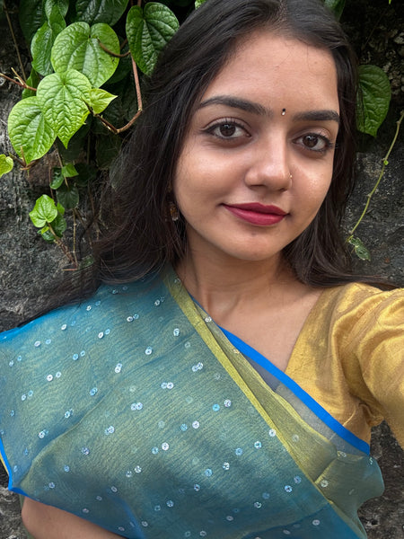 Silk Saree