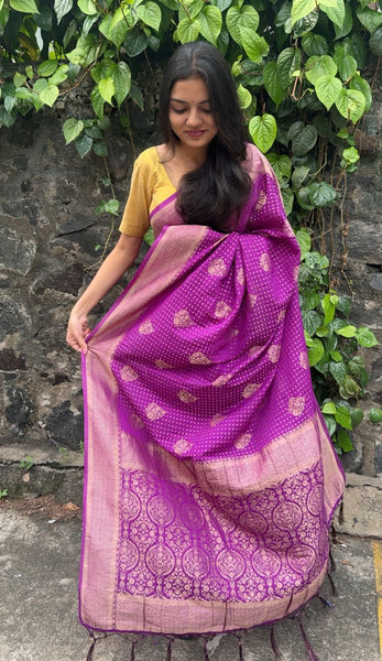 Silk Saree