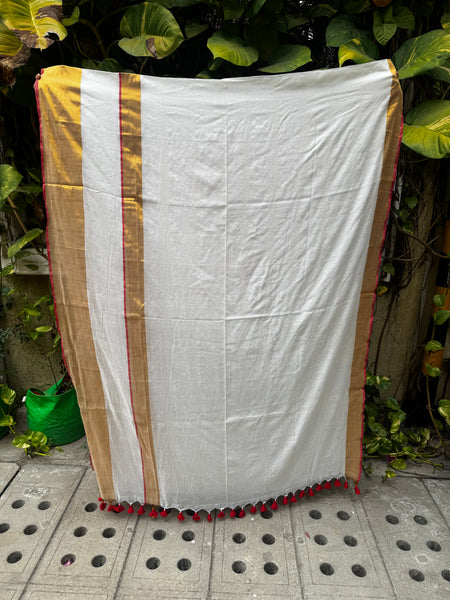 Kerala Saree
