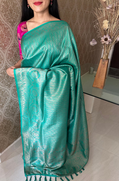 Silk Saree