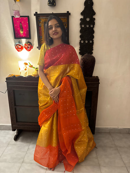 Silk Saree