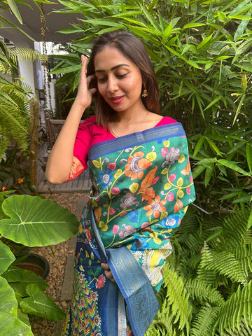 Silk Saree