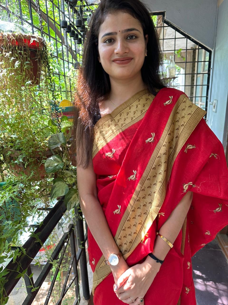 Silk Saree