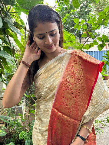 Silk Saree