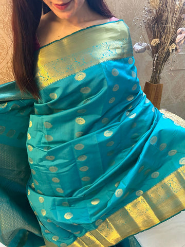 Silk Saree