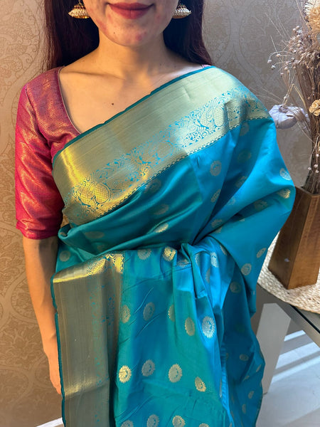 Silk Saree