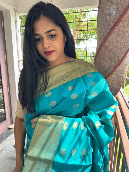 Silk Saree