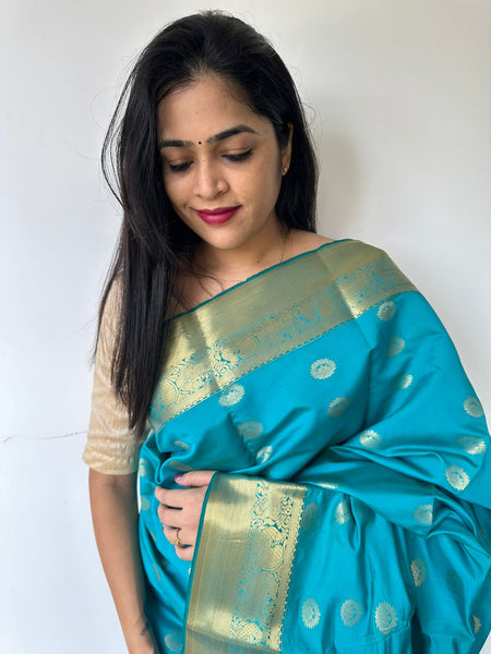 Silk Saree