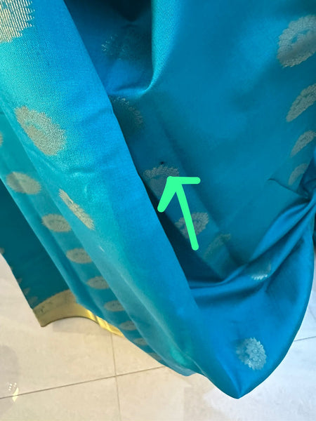 Silk Saree