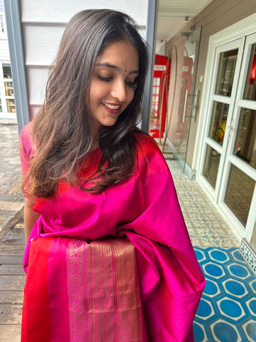 Silk Saree