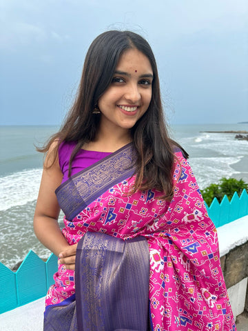 Silk Saree