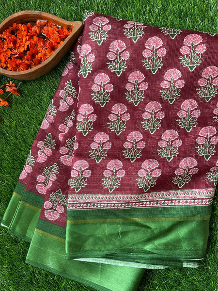 Silk Saree
