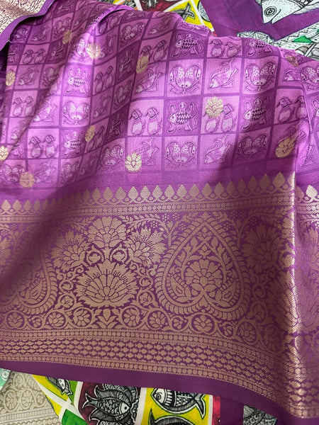 Silk Saree