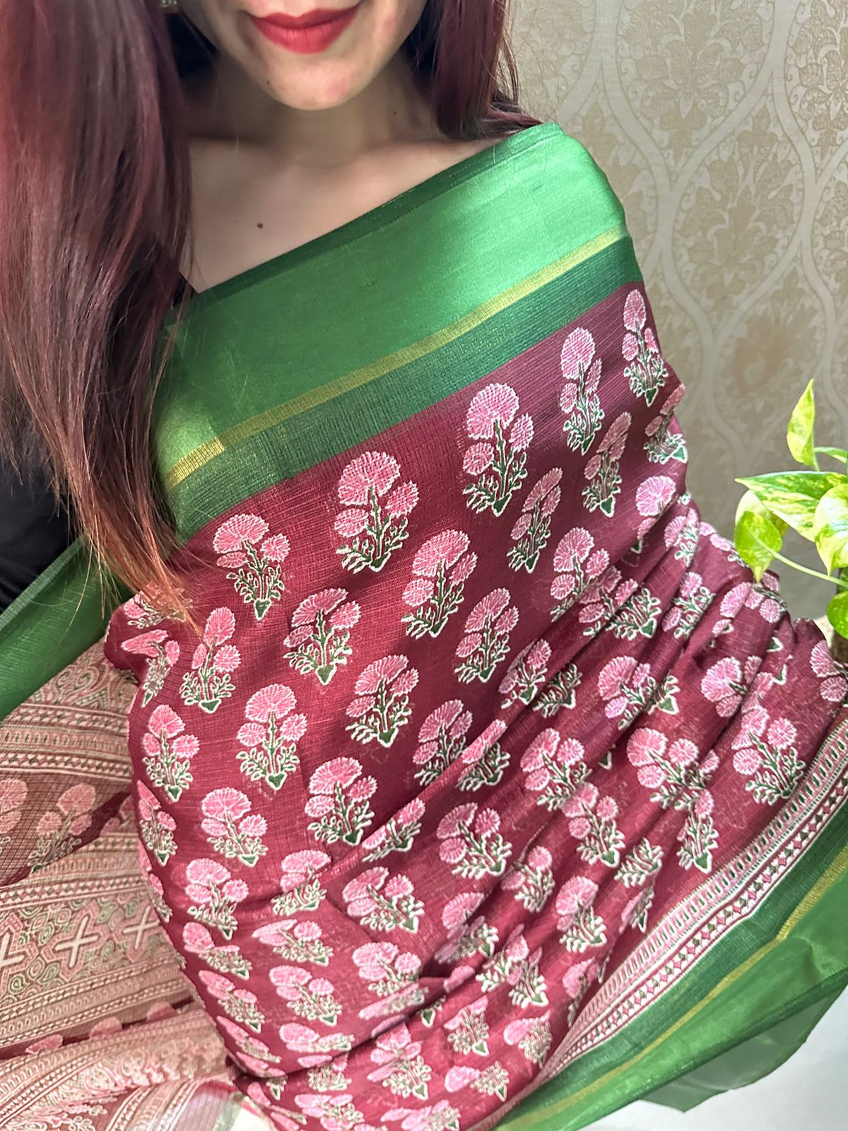 Silk Saree