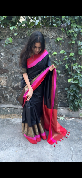 Silk Saree