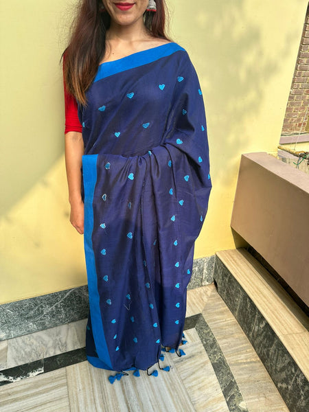 Cotton Saree