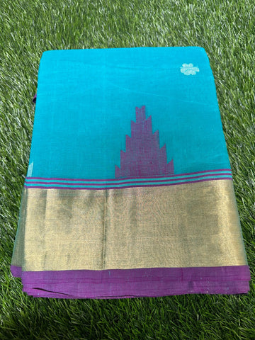 Cotton Saree