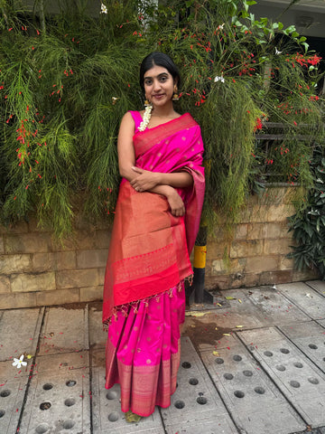 Silk Saree
