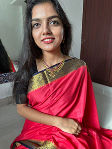 Silk Saree