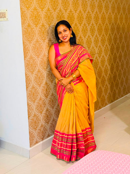 Kerala Saree