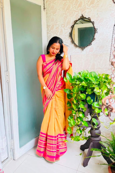 Kerala Saree