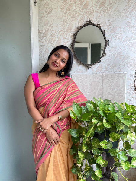 Kerala Saree
