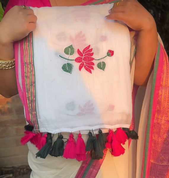 Kerala Saree