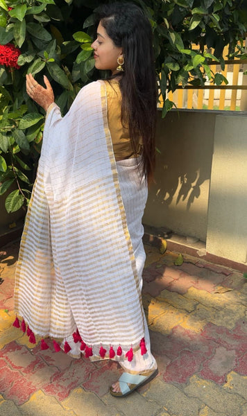 Kerala Saree