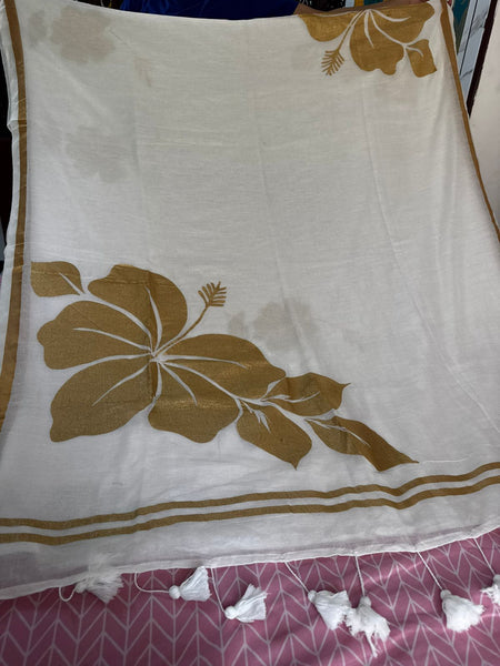 Kerala Saree