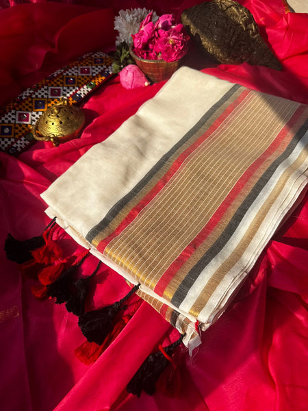 Kerala Saree