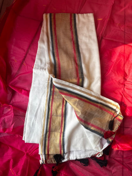 Kerala Saree