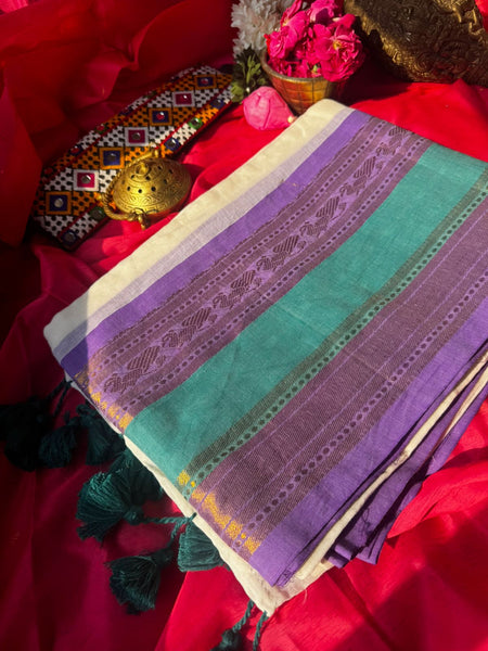Kerala Saree