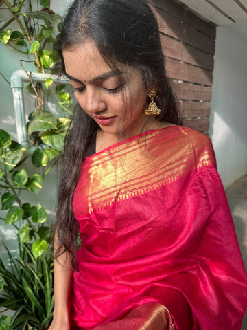 Silk Saree