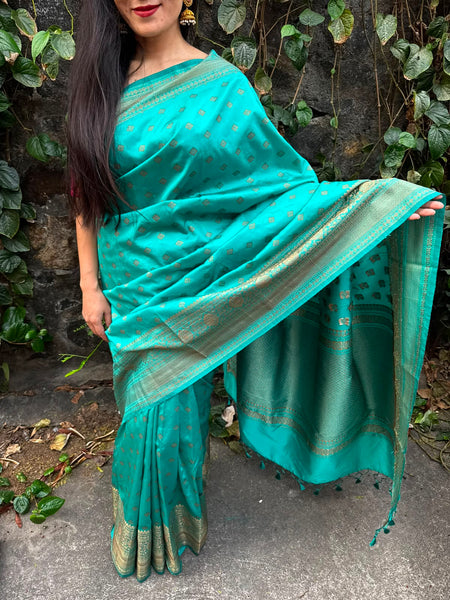 Silk Saree