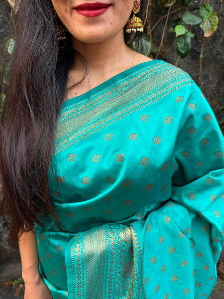 Silk Saree