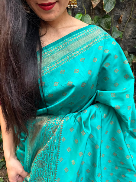 Silk Saree