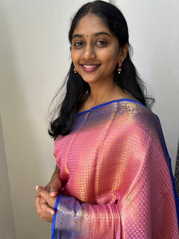 Silk Saree