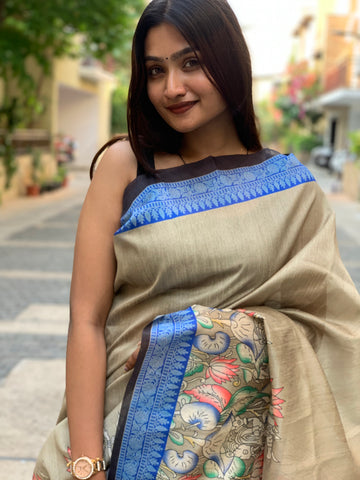 Silk Saree