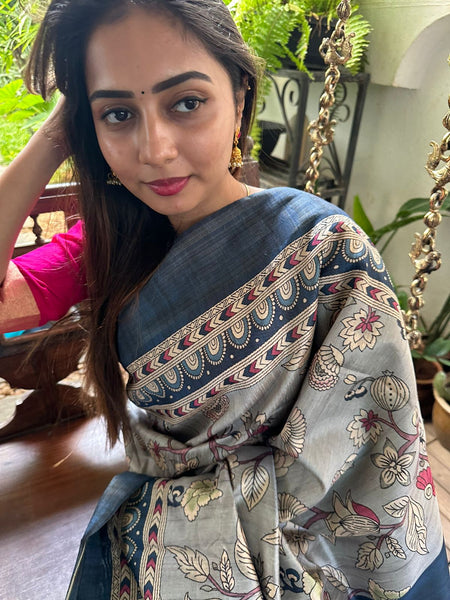 Silk Saree