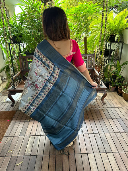 Silk Saree