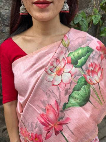 Silk Saree