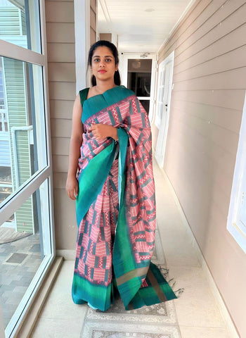 Silk Saree