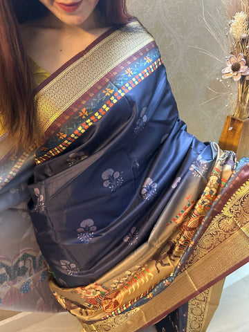 Silk Saree