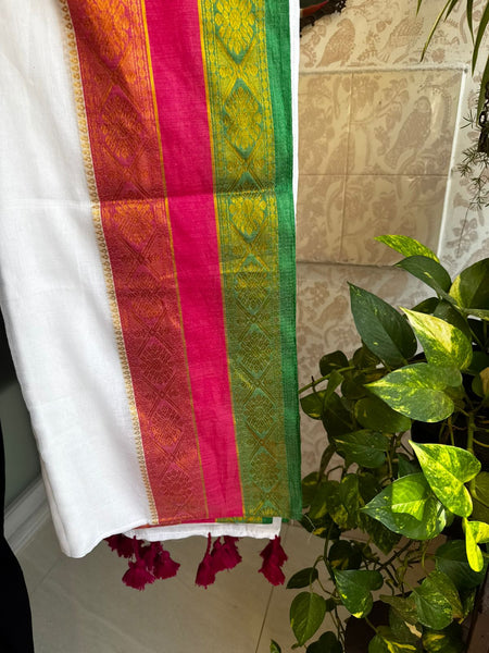 Kerala Saree